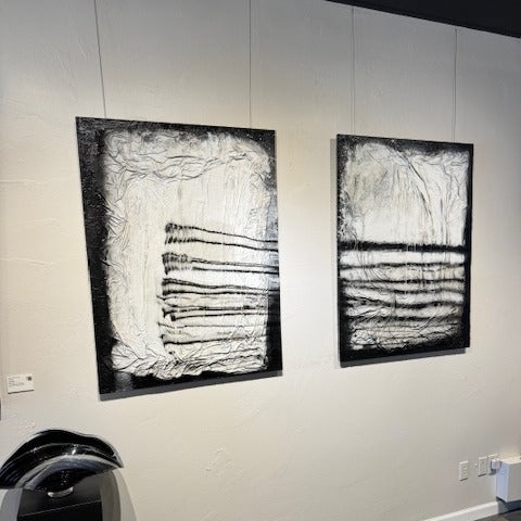 9/12/24 - Laura Madden - Sustainable Artist Reception