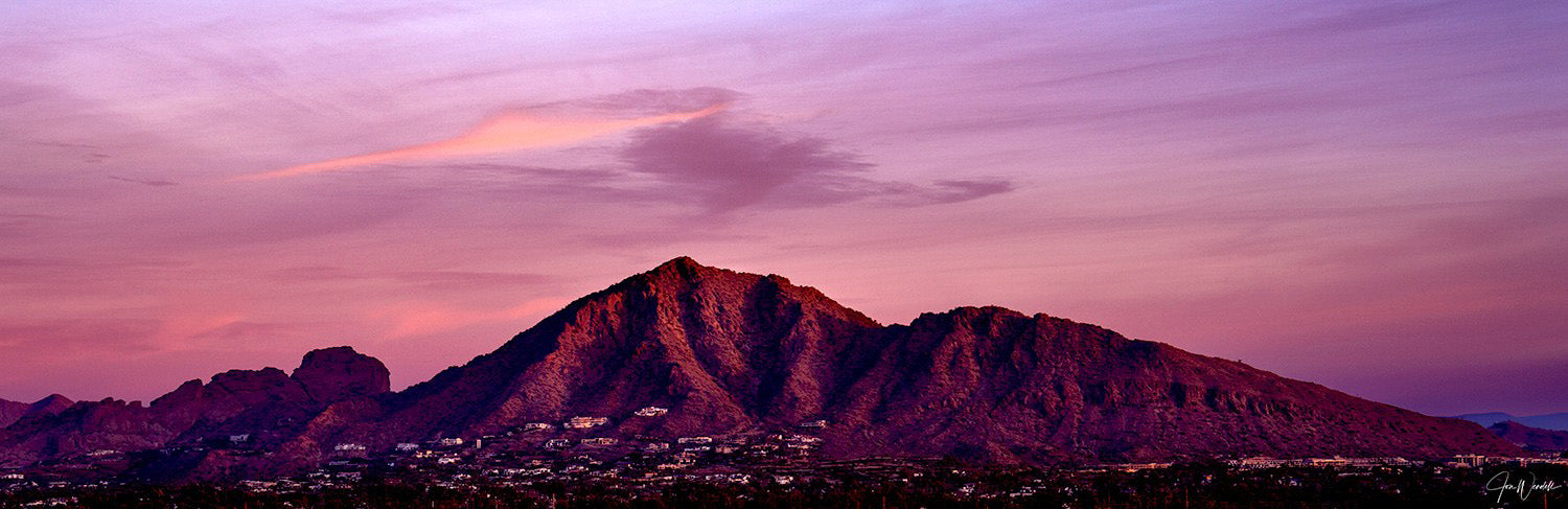 Camelback