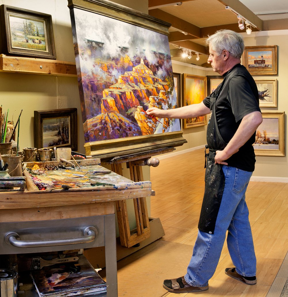 Celebration of Fine Arts Scottsdale Pavilion Fine Arts